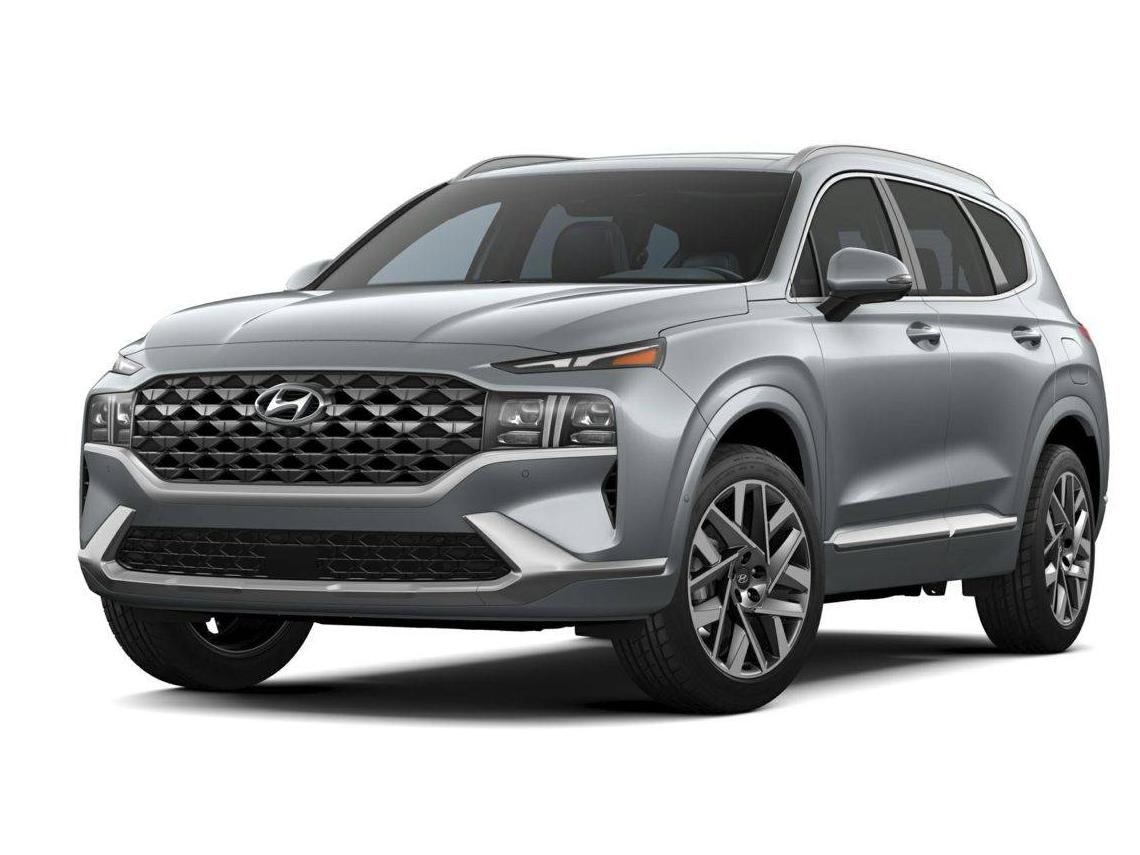 HYUNDAI SANTA FE 2022 5NMS64AJ9NH423754 image